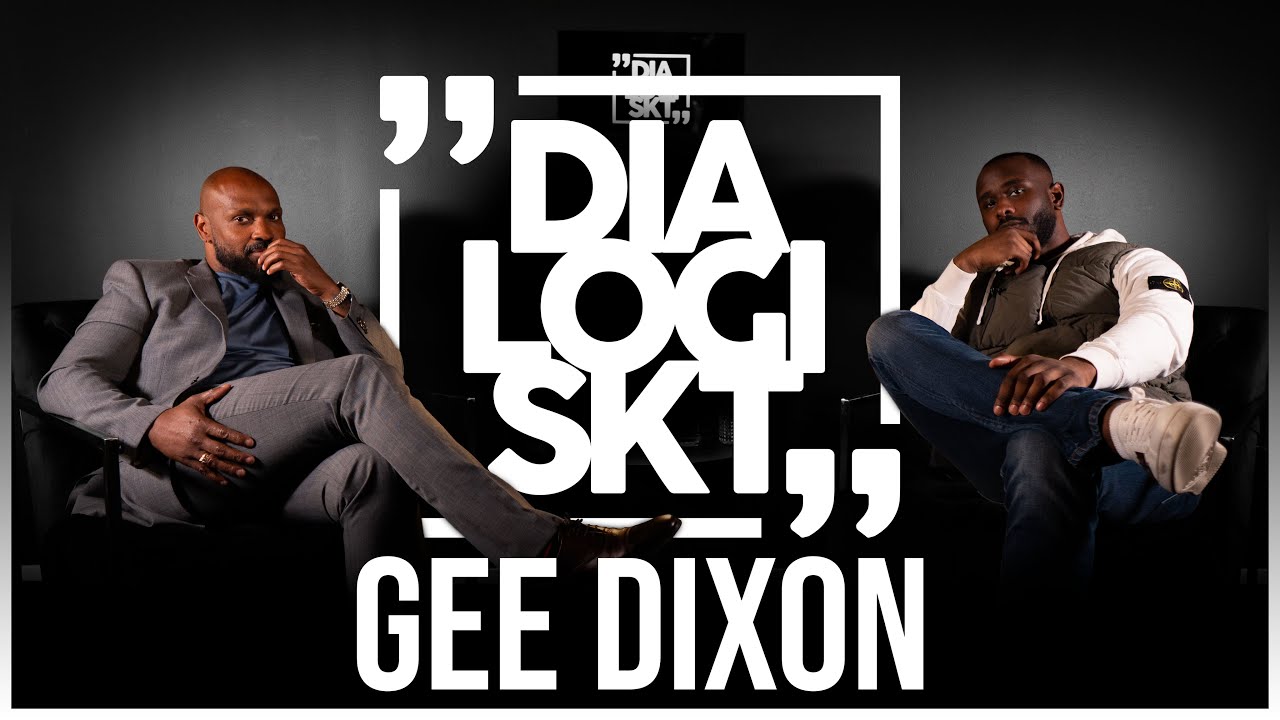 Gee Dixon,#103, &rdquo;M&aring;nga agerar p&aring; ren r&auml;dsla d&auml;rute&rdquo;