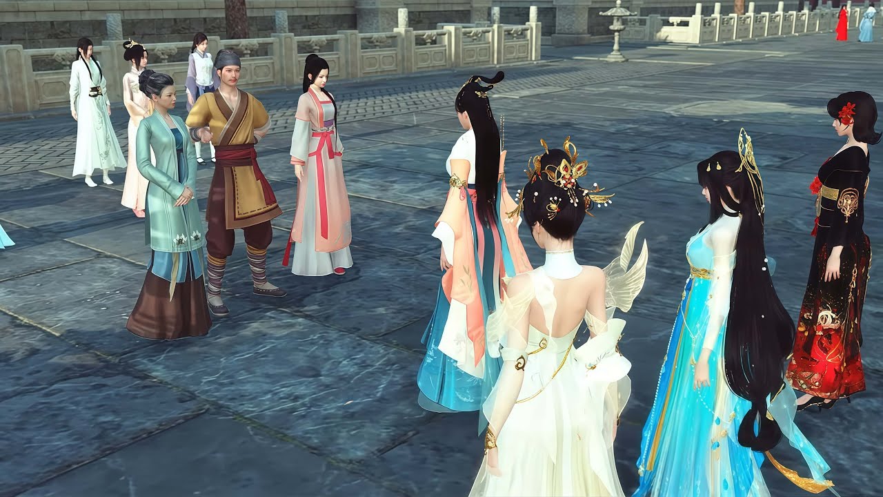 《极品农妇：相公科举我致富》全集完整版（大结局）