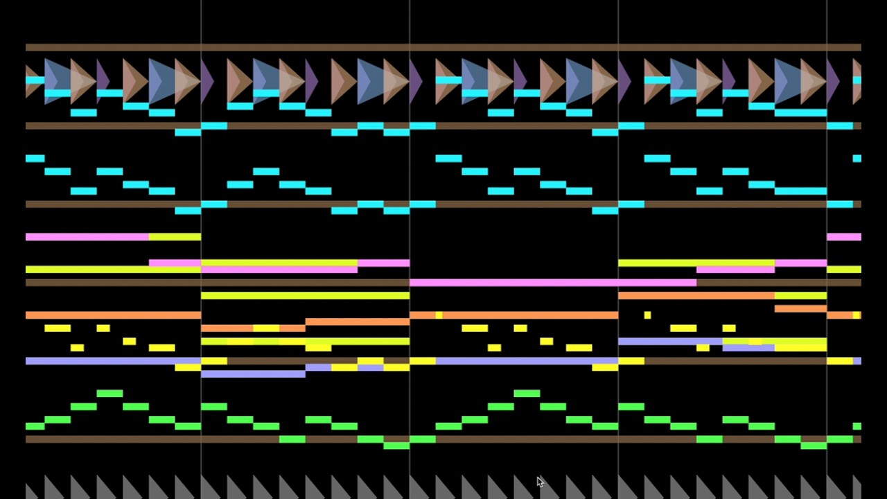 Beepbox boss theme