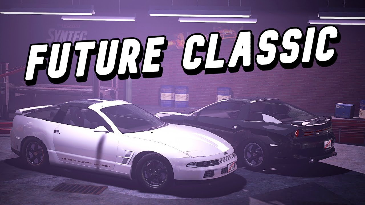 SUPER QUIRKY JDM SPORTS CAR! | Automation/BeamNG