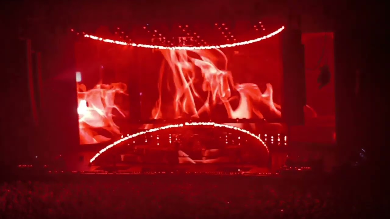 Gojira Zenith Toulouse 17 04122025
