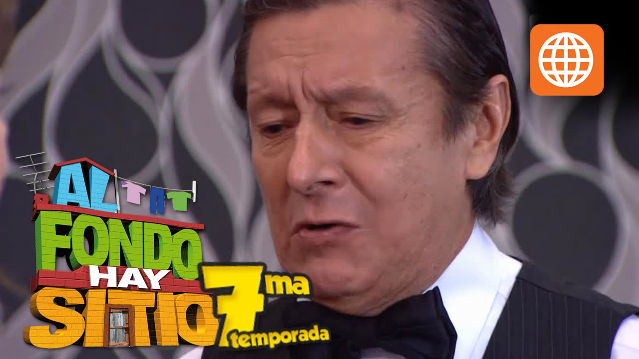 Al fondo hay sitio - Capitulo 1351 parte 1/5