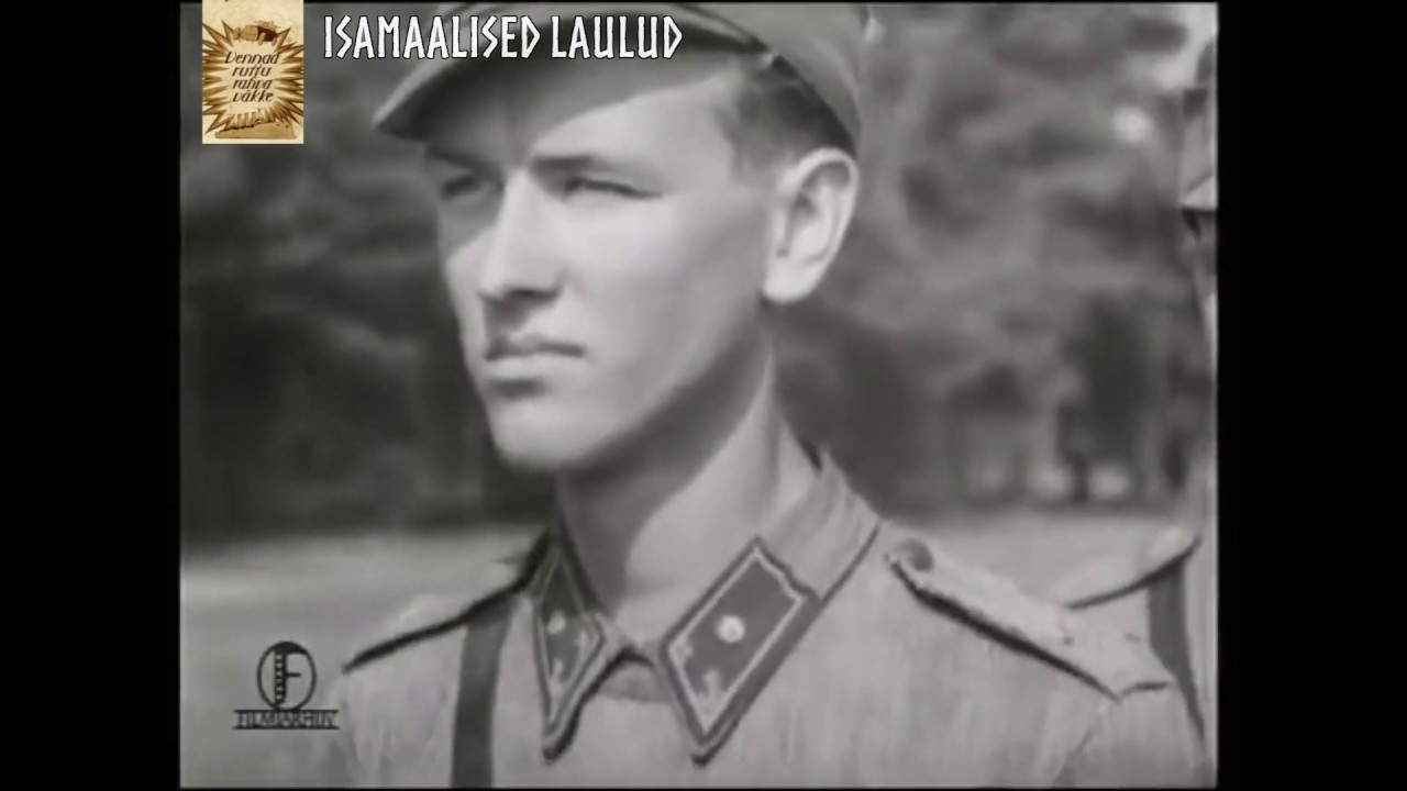 Raimund Kull - Marss Kodumaa (s&otilde;nadega)