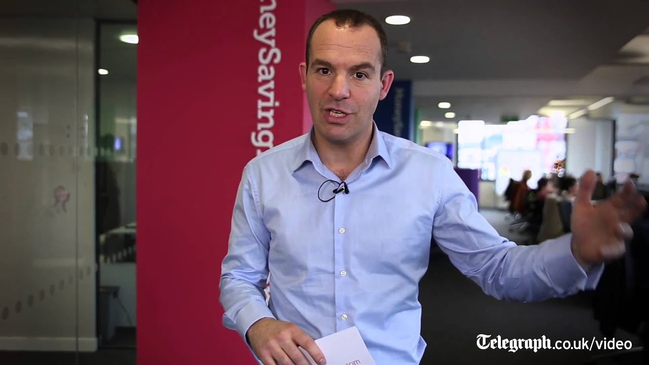 Autumn Statement 2014: Martin Lewis's instant reaction