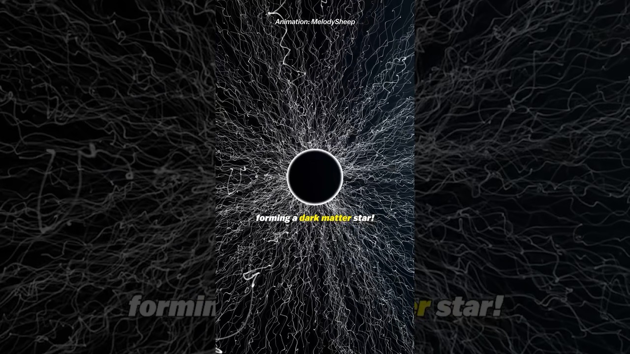 Is this a Dark Matter Star?