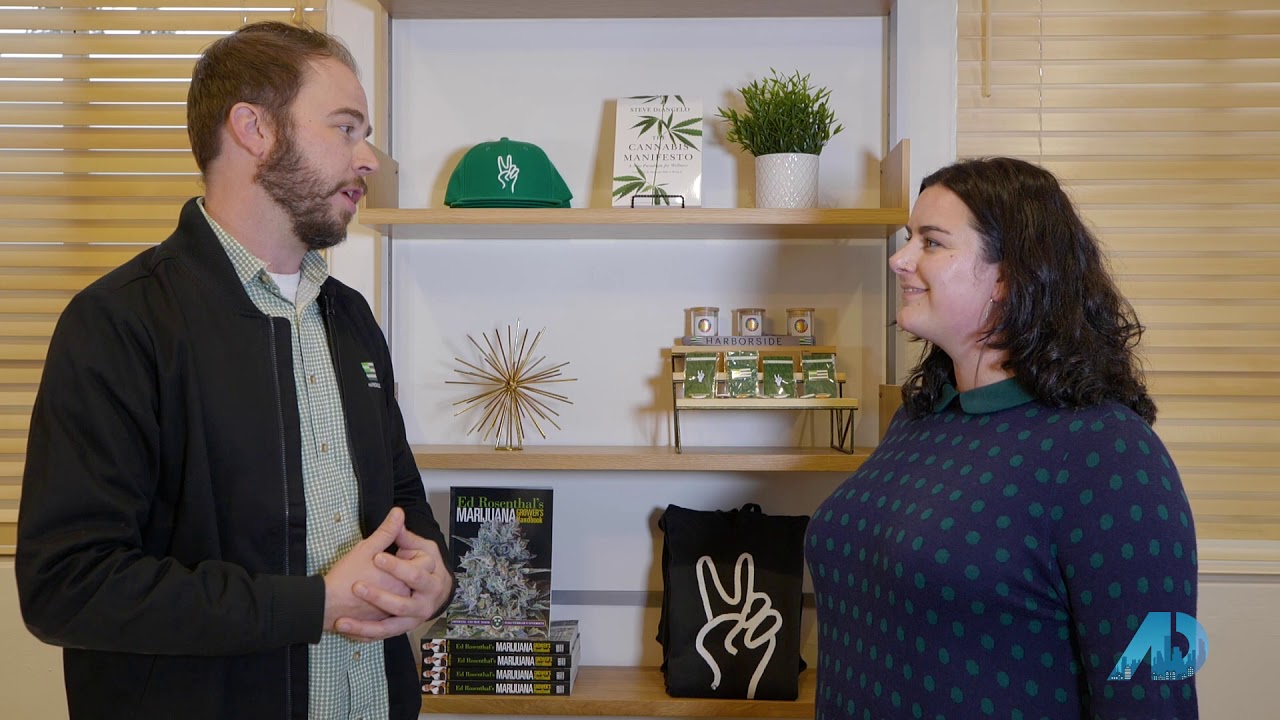 Team510 with Harborside- American Dream Season 6 Episode 10