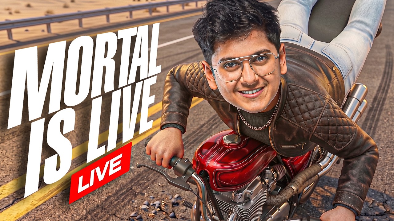 67 FINISHES CHALLENGE , BOOMBAM NIGHT STREAM  :D || #mortal #iQOO15R