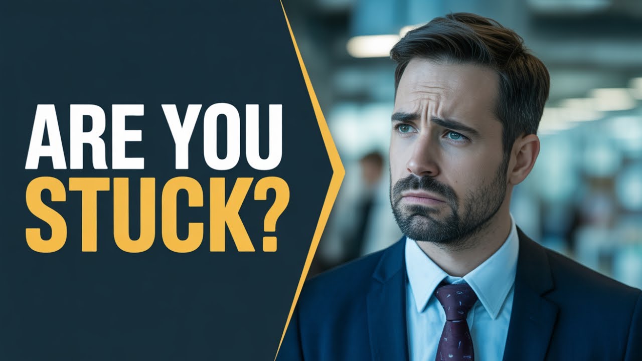 Are These 4 Habits Stopping Your Promotion?