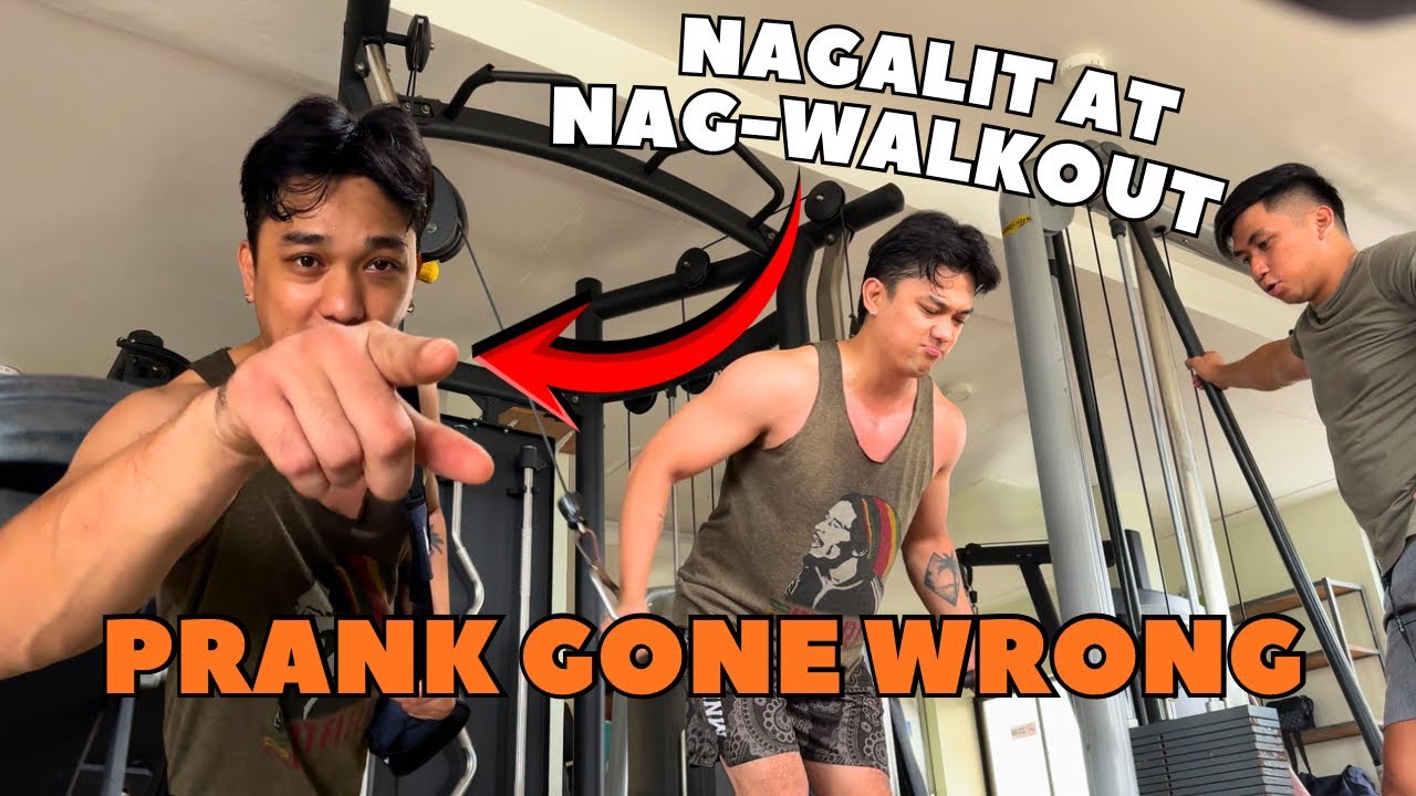 GRABE MAGALIT SI KALINGAP DAN!! | FIRST TIME ITO NANGYARI SA PRANK KO, DI NA MAUULIT!