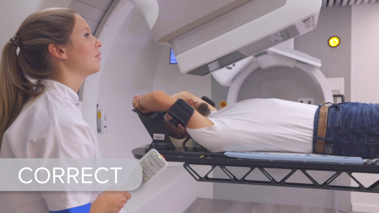 Mevion Image-Guided Proton Therapy