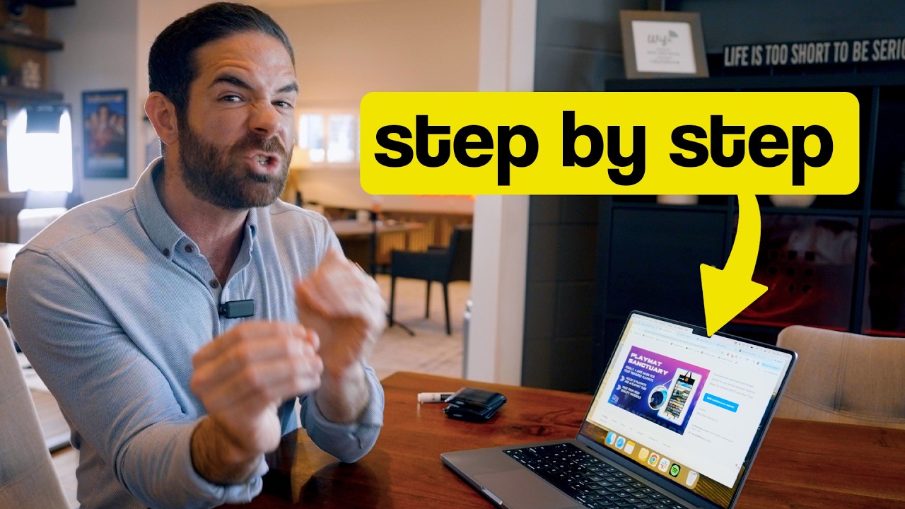 How To Make Your First $10K in 30 Days
