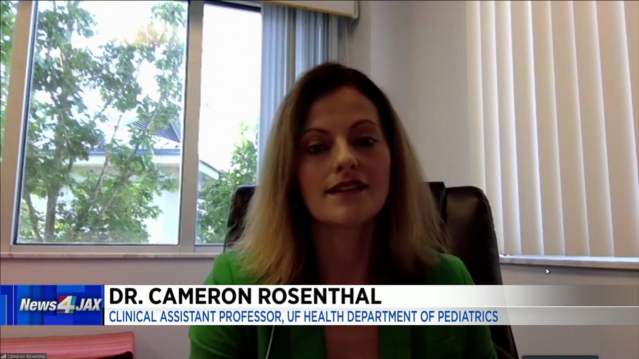Parents should not delay vaccination for healthy children