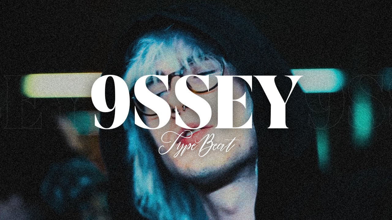 [FREE] 9SSEY & CHMUURA & GLO Type Beat | 