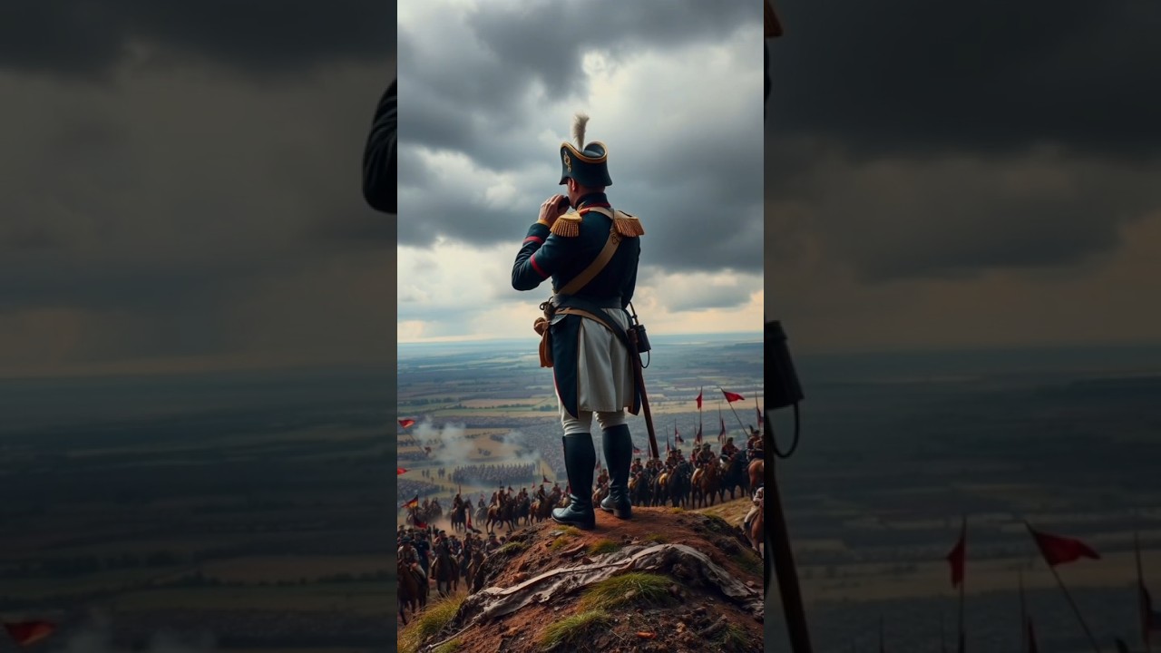 Napoleon&rsquo;s Military Genius: How He Dominated Europe