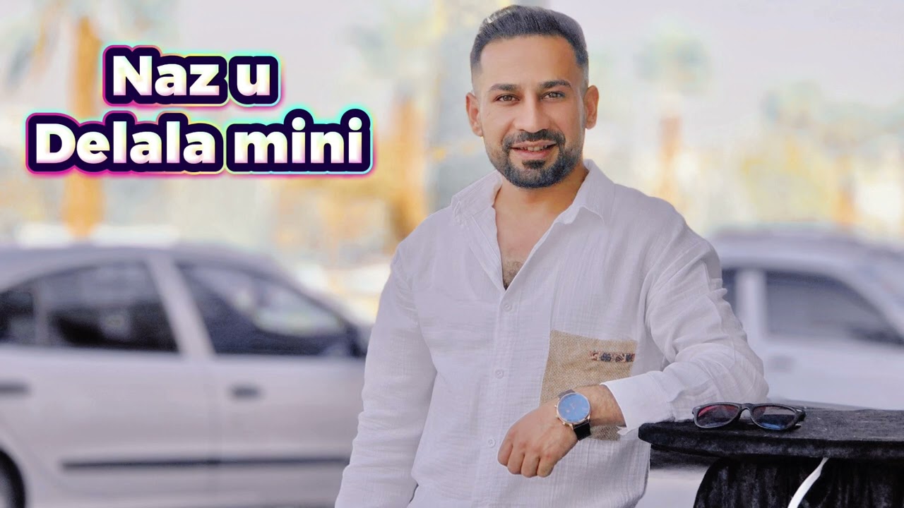 Bekircan - Naz U Delalamini 2025 Davet New Düz Halay