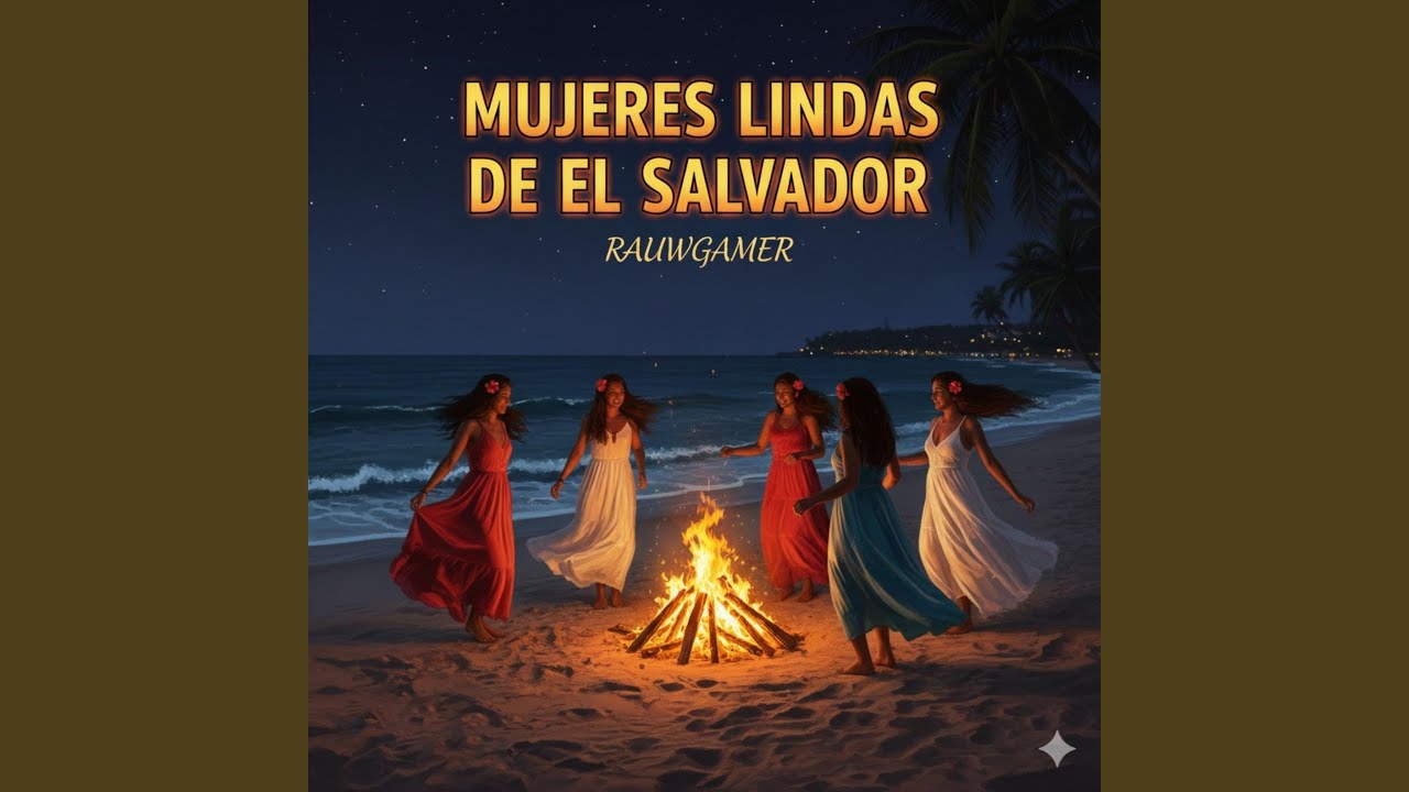 Linda Mujeres de El Salvador