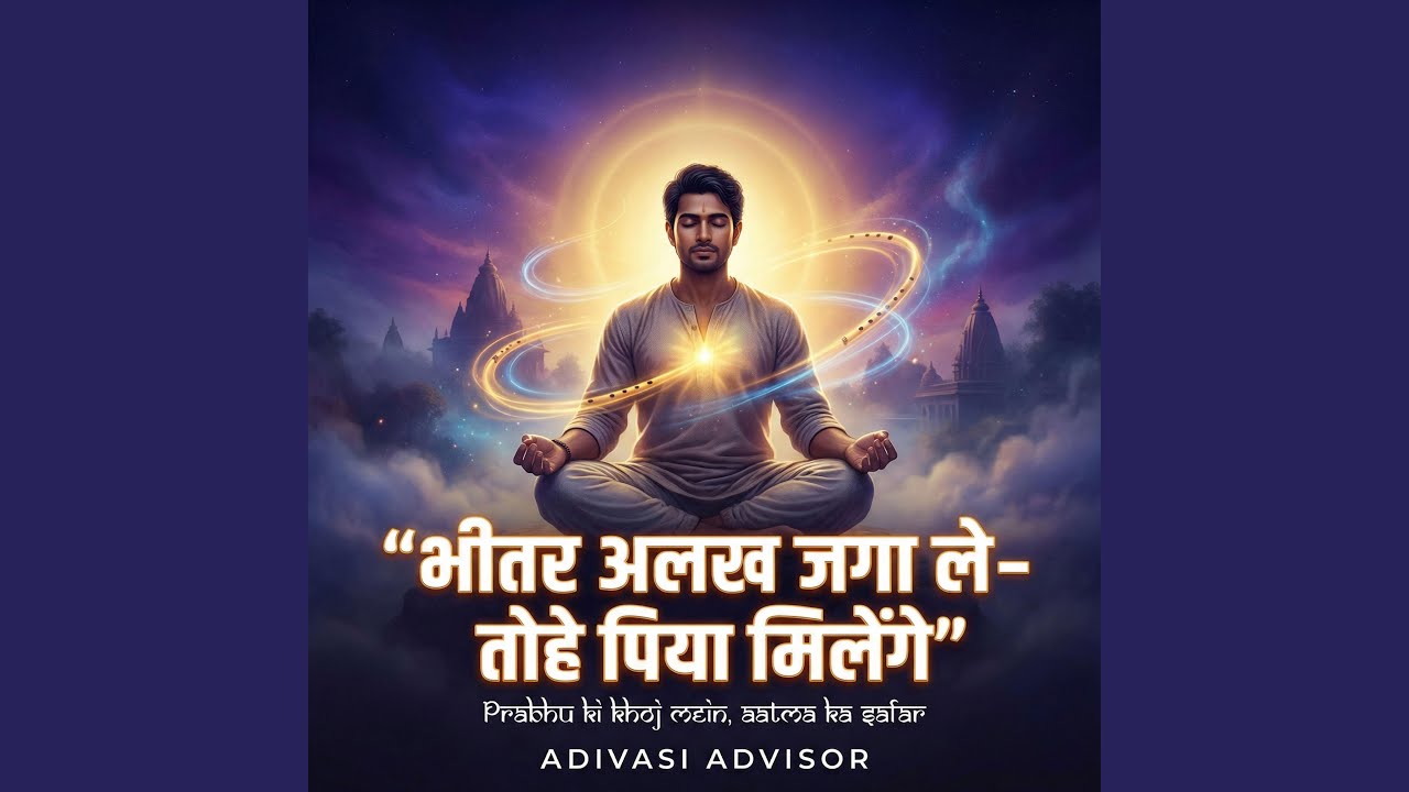 भीतर अलख जगा ले – तोहे पिया मिलेंगे |...