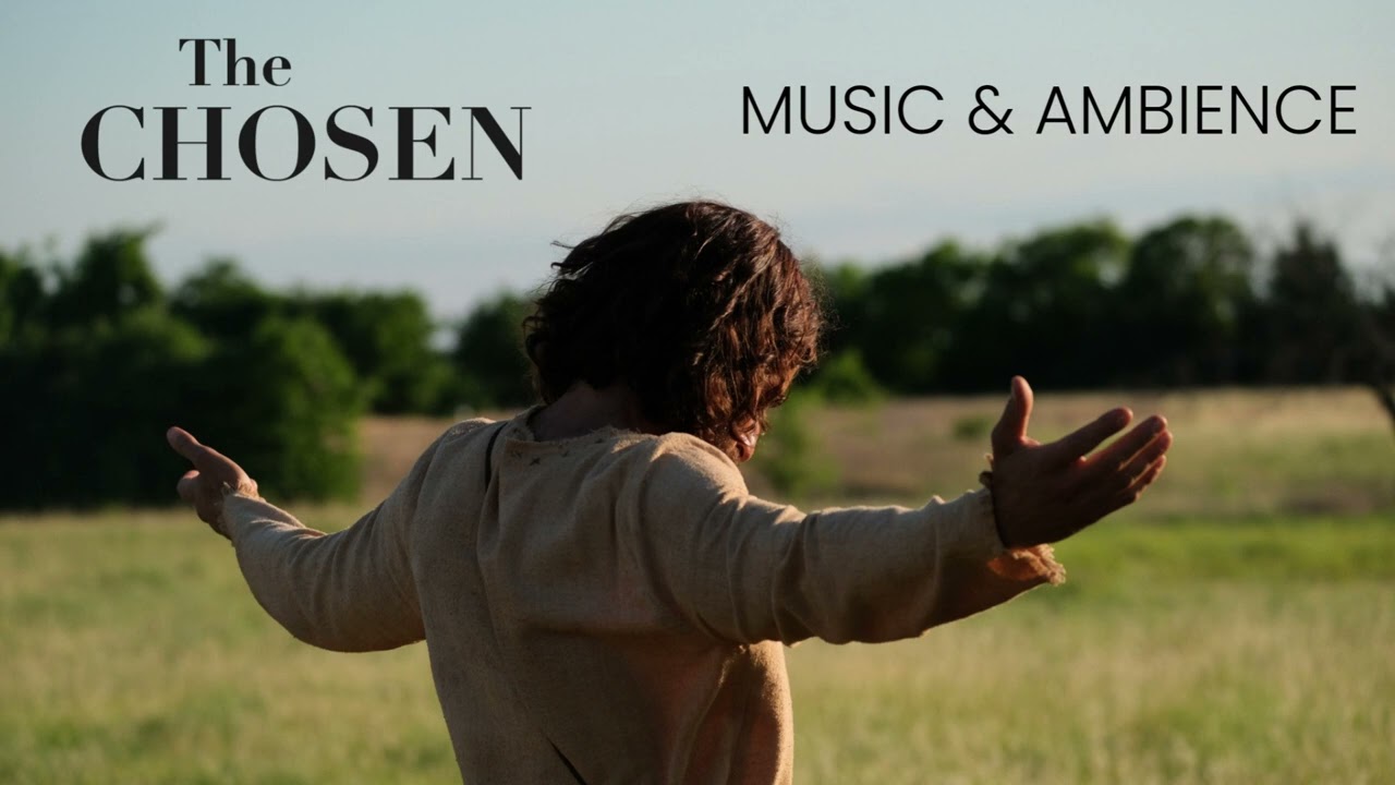 The Chosen Season 2 | Music & Ambience | The Prayer