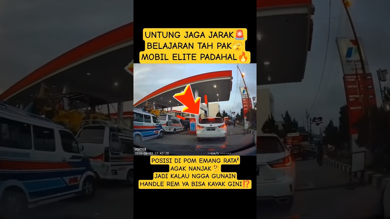 #automobile #bus #truck #shorts #fyp #motovlog #viral #jalanyangjauhjanganlupapulang #news #dashcam