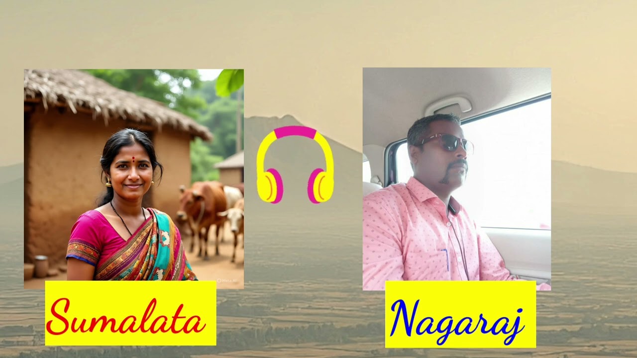 ಮಾತು ಅಂದ್ರೆ ಹೀಗಿರಬೇಕು. ಎಷ್ಟು ಅದ್ಭುತ! ai | @nammakarnataka88  # Namma Karnataka YouTube channel 