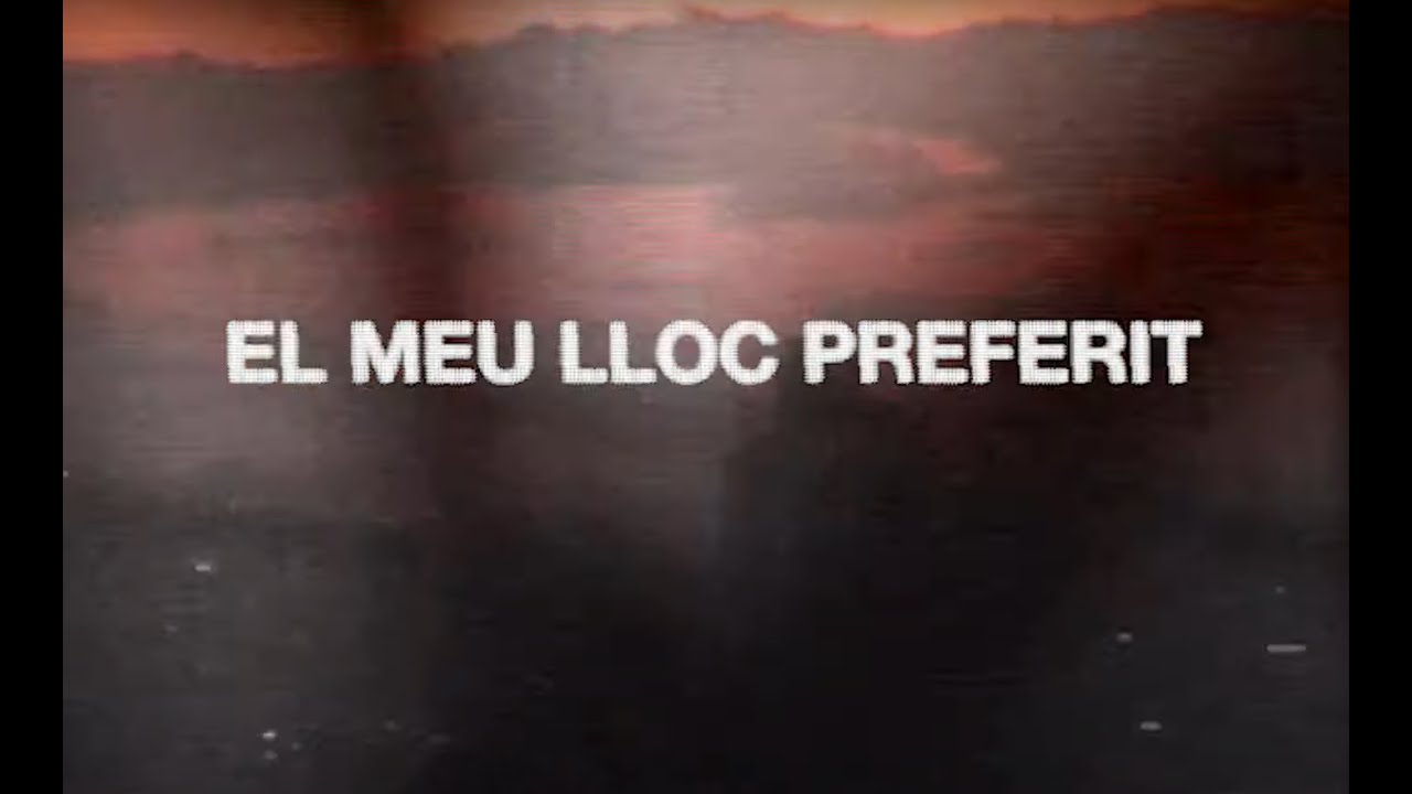 VITTARA i Socunbohemio - el meu lloc preferit