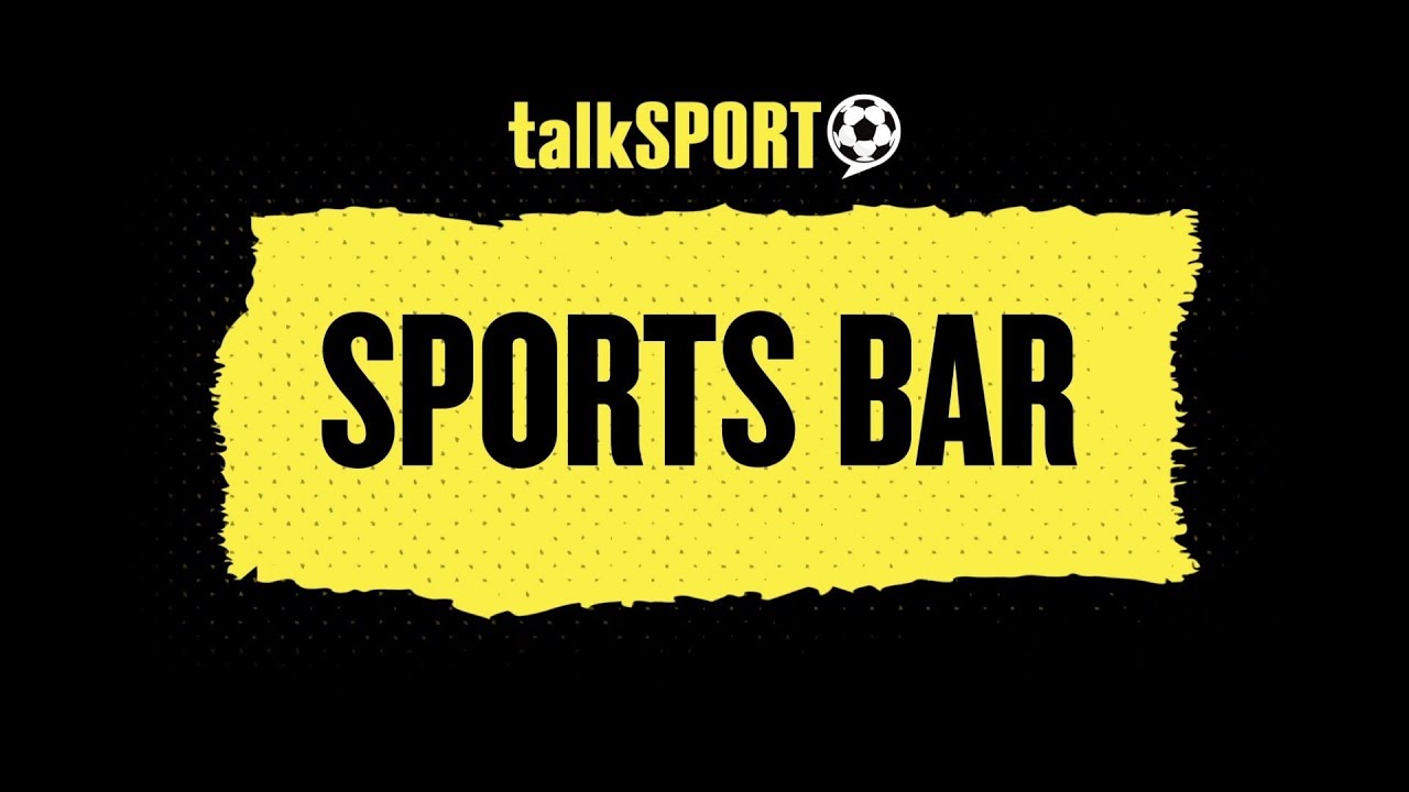 Sports Bar with Jamie O&rsquo;Hara & Jermaine Pennant | 17-Mar-26