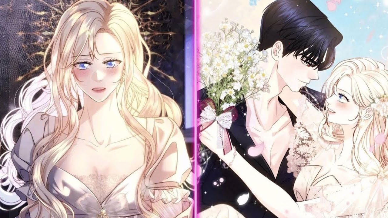 He Married Her Only to Have a Child—But the Cold Duke Fell First | Manhwa Recap