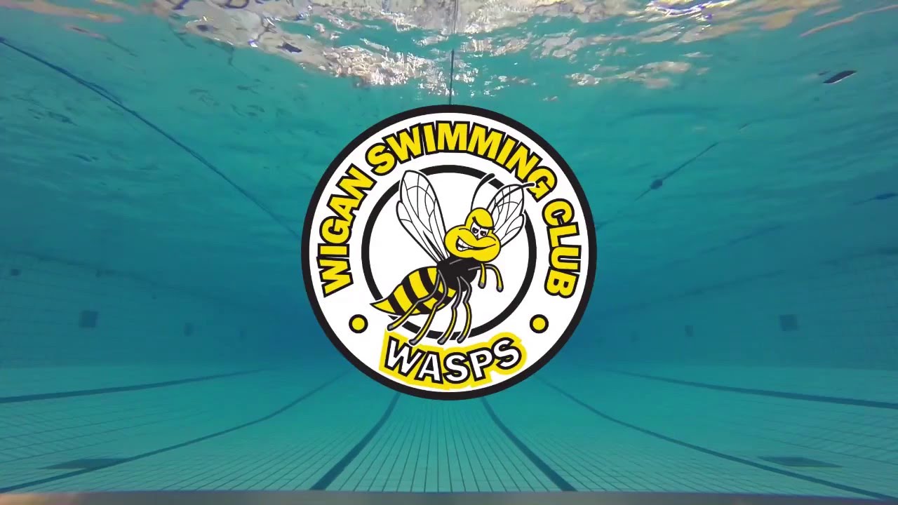 Wigan Swimming Club Swim Camp 2015 Highlights