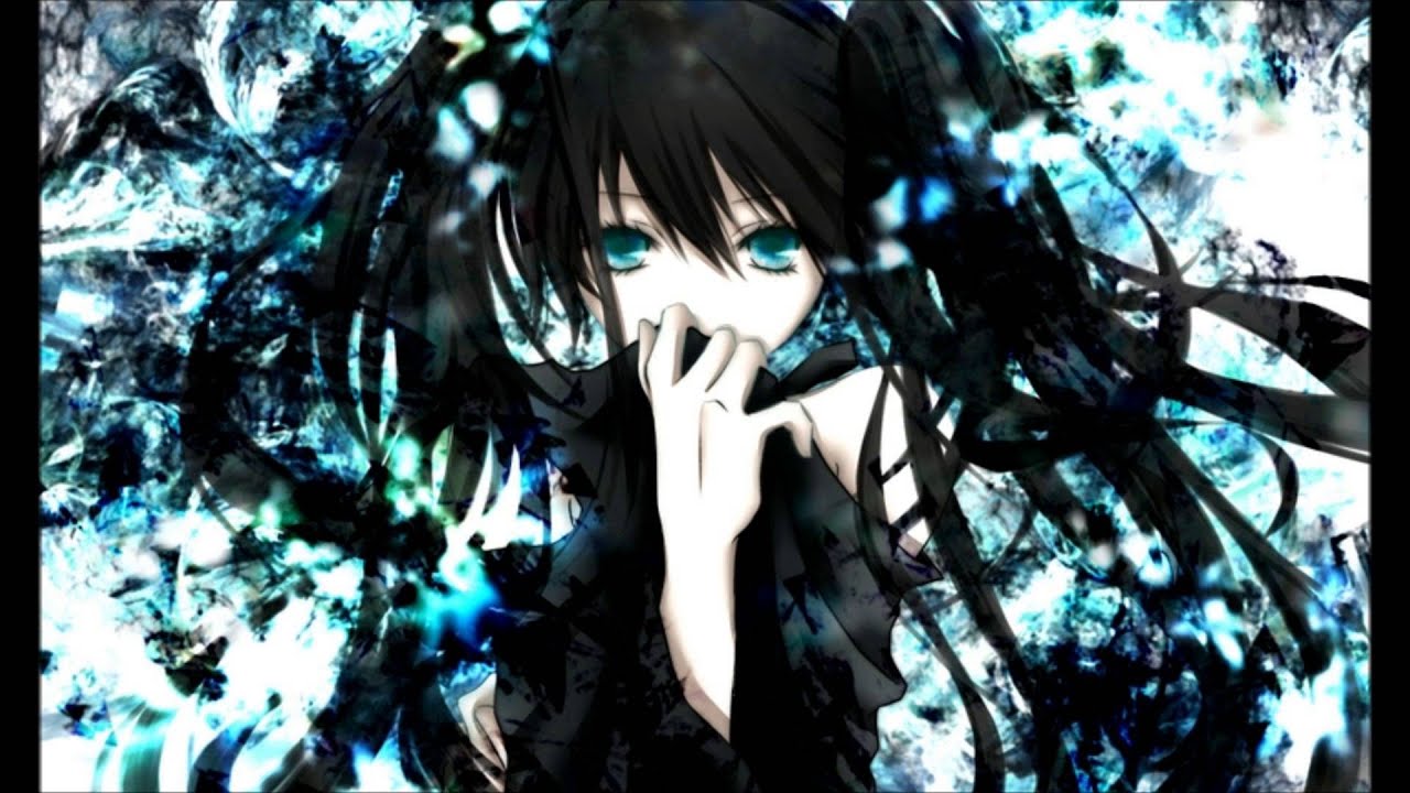 Nightcore   Nobody Likes Me