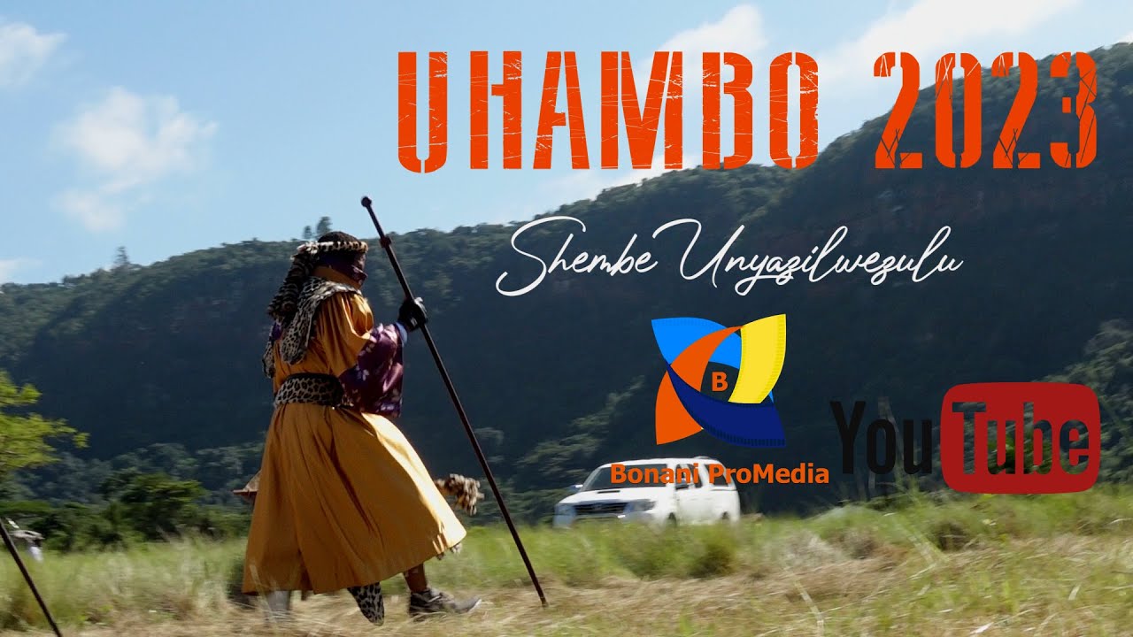 Shembe: uhambo oluya eKhenana 2023