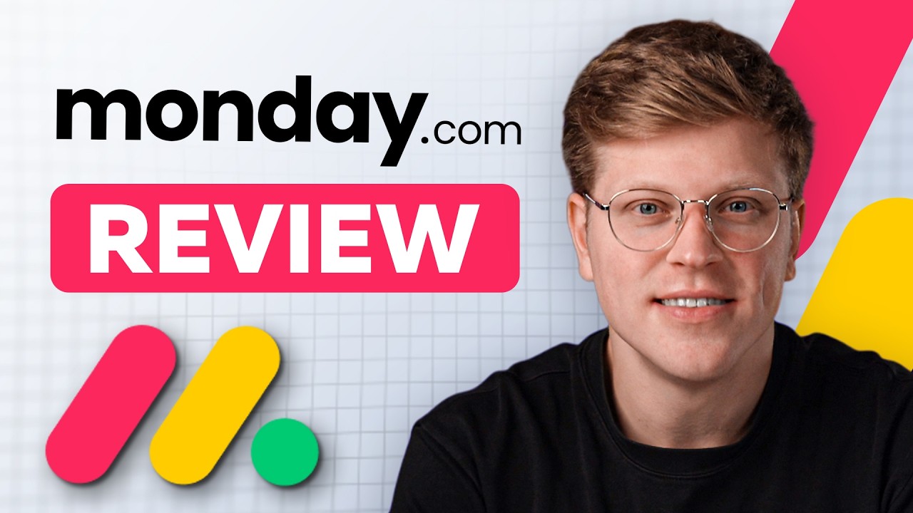 Monday.com Review: Is it Worth It? (2025)