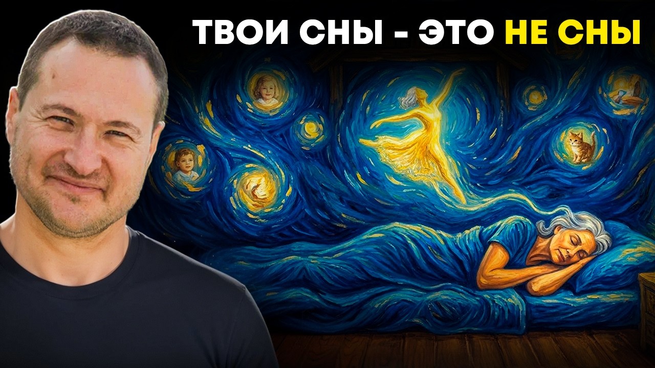 Когда неосознанность уйдет, наступит ЭТО
