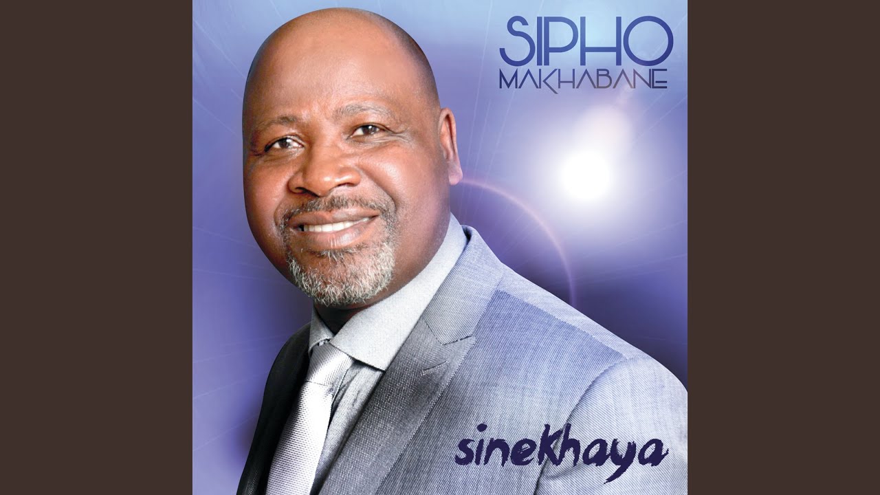 Siyabonga Nkosi Jesu