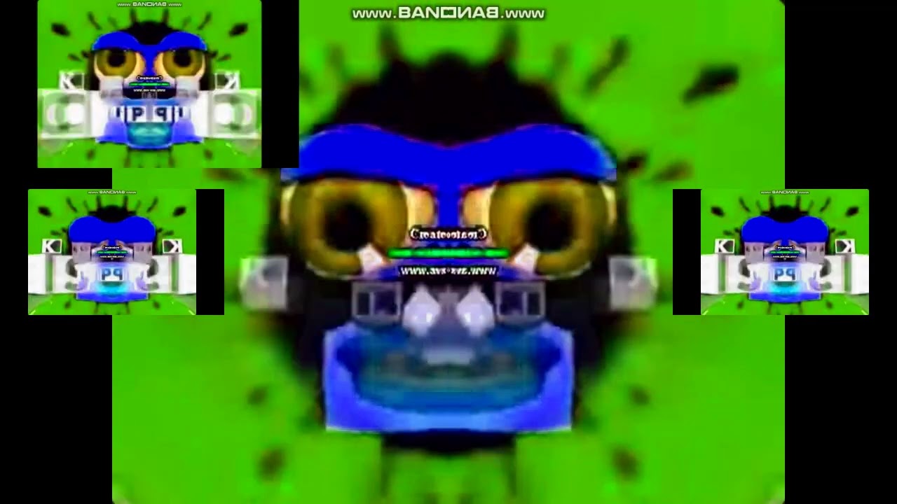 Girl Splaat in G-Major 678 has a Sparta Gamma Remix