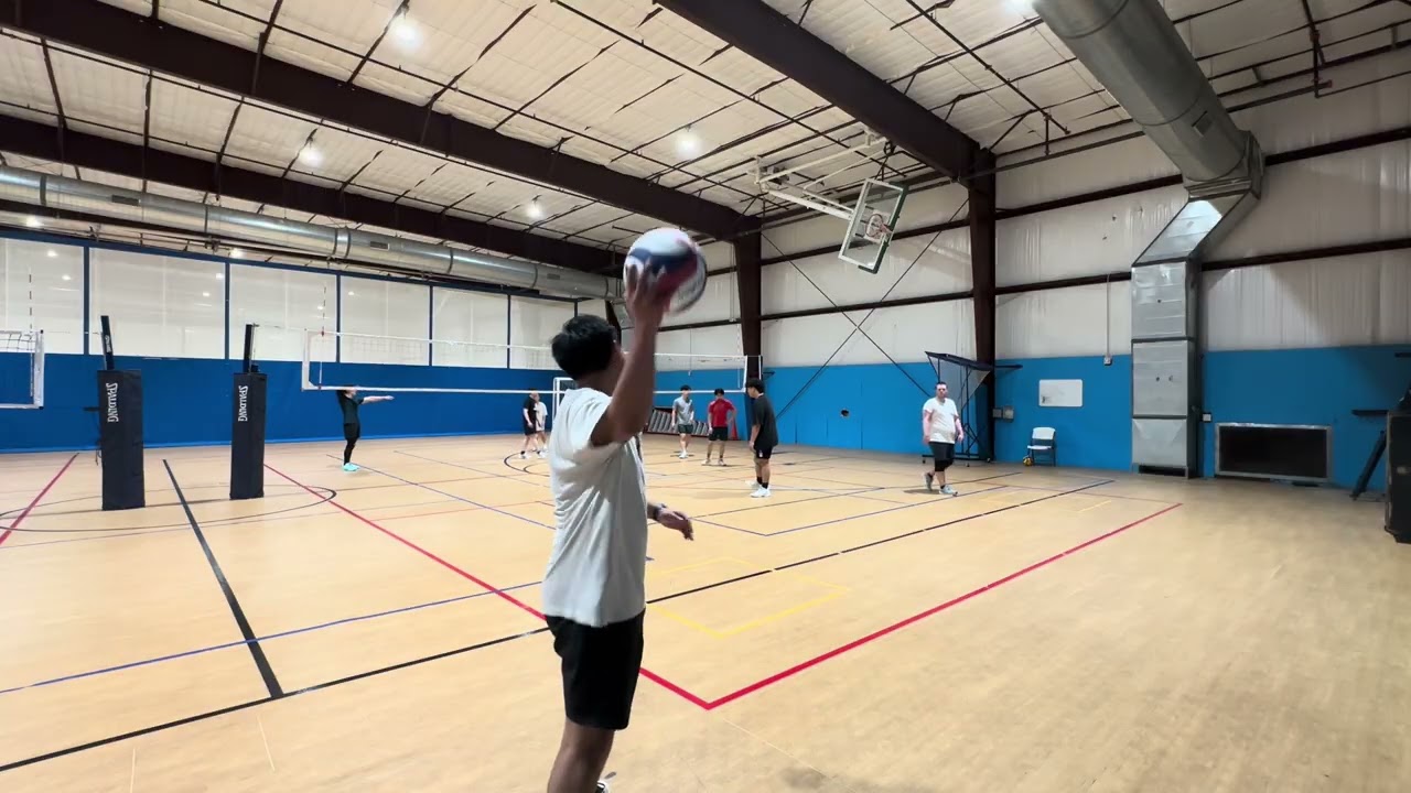 Moby Dig vs Uppies | Scrimmage - Set 5