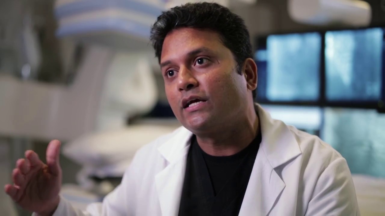 Physician Profile | Dr. S. Poludasu