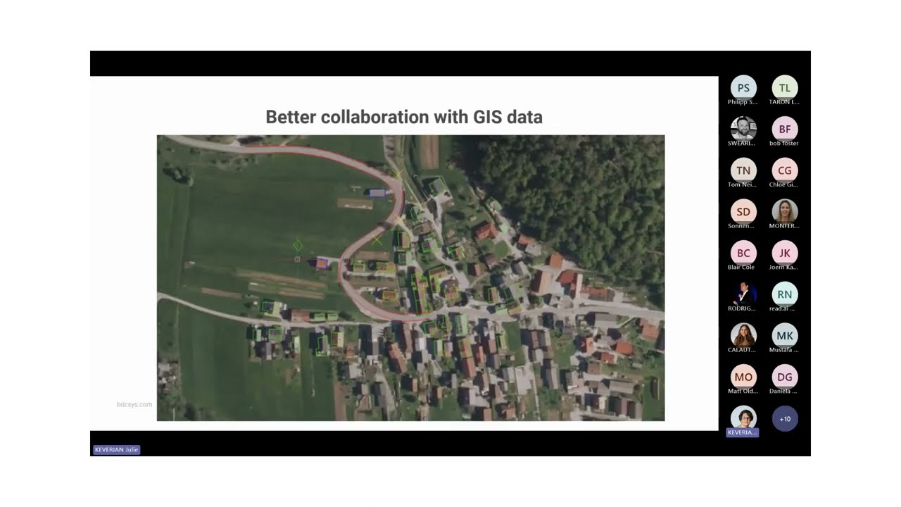 Surveying Simplified: Top BricsCAD Tools and Techniques | Bricsys Webinar