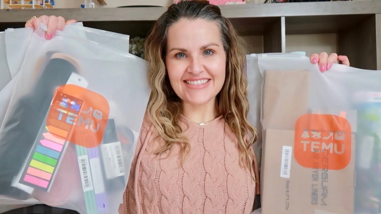 Huge Haul | Homeschool