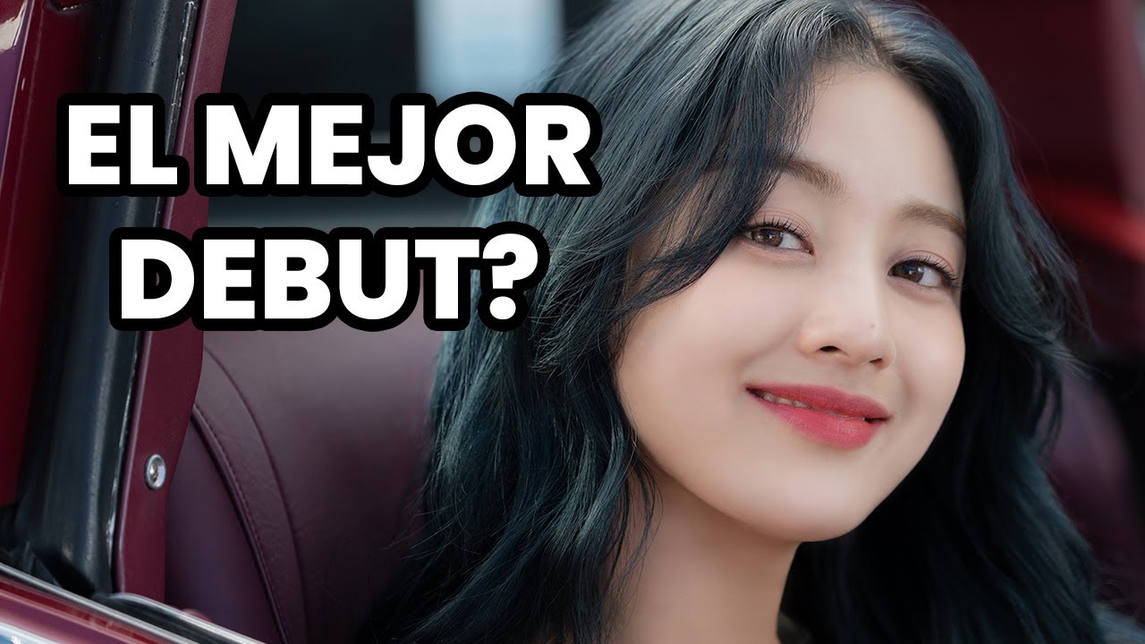 Mi opinión honesta sobre KILLIN ME GOOD de JIHYO y todo el álbum ZONE | Reseña del álbum