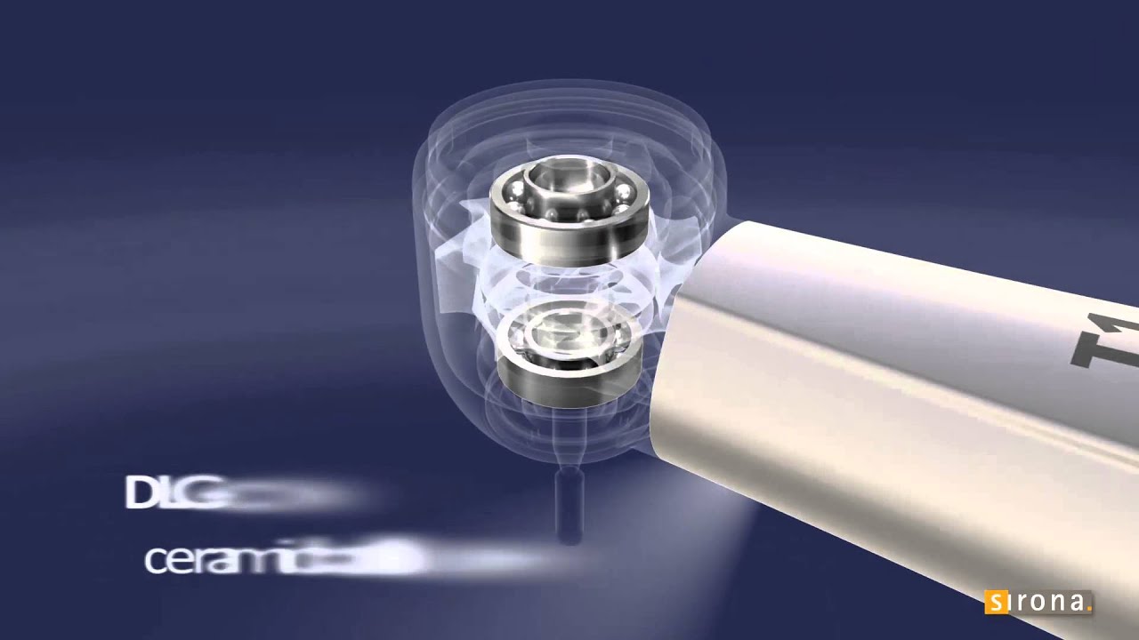 Unveiling the New T1/T2 Generation of Turbines by Dentsply Sirona