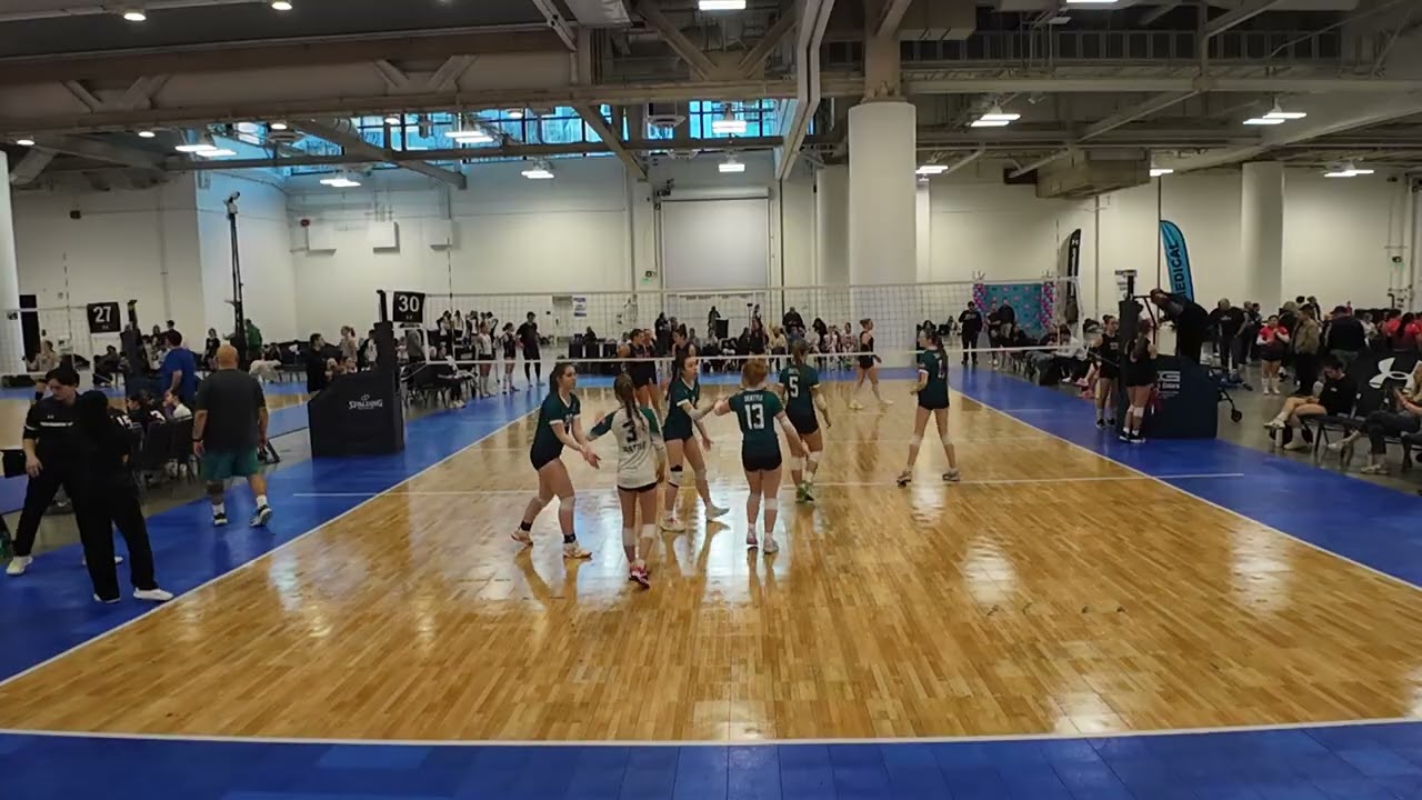 2026.01.19 SVA U16 Jr. vs Mode 16 National
