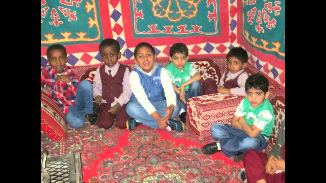 تغطية فعاليات مهرجان الطفل في روضة براعم النور الاولى