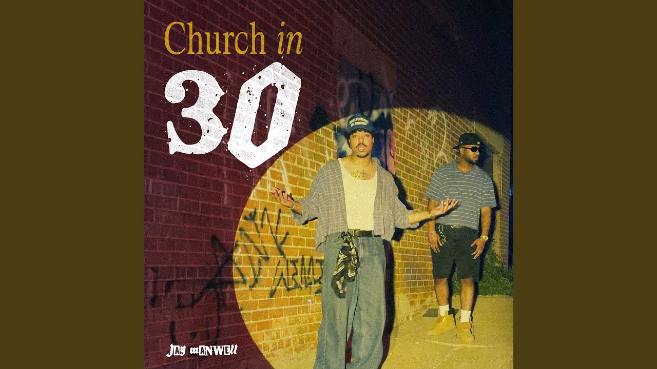 Church in 30