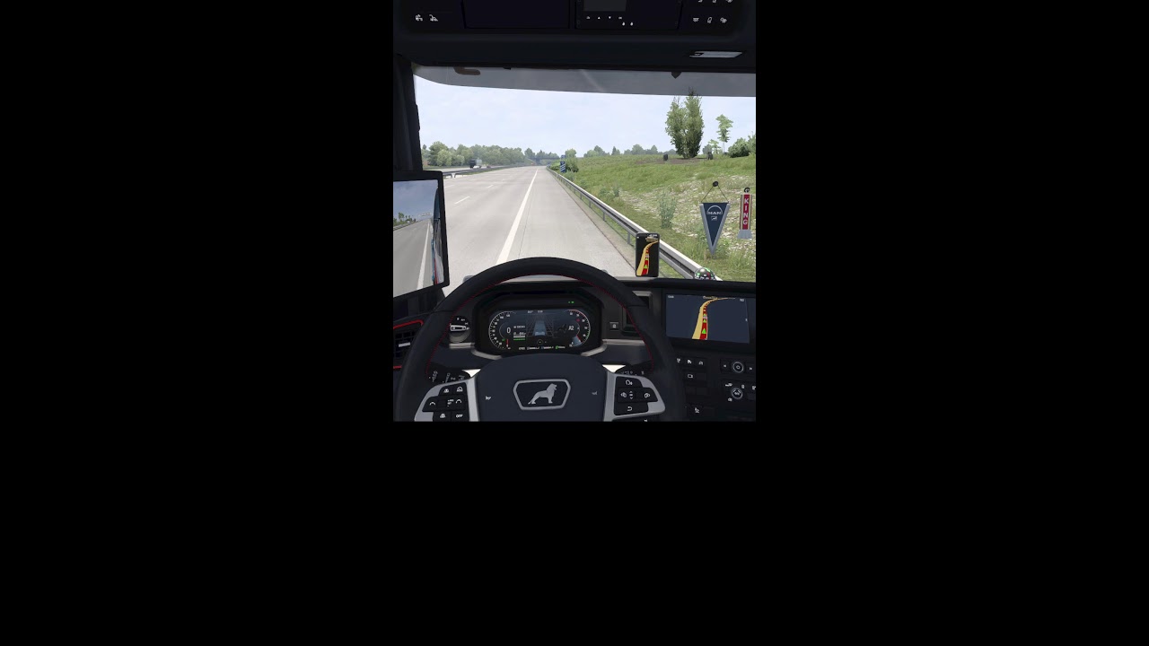 ETS 2 Евротрак