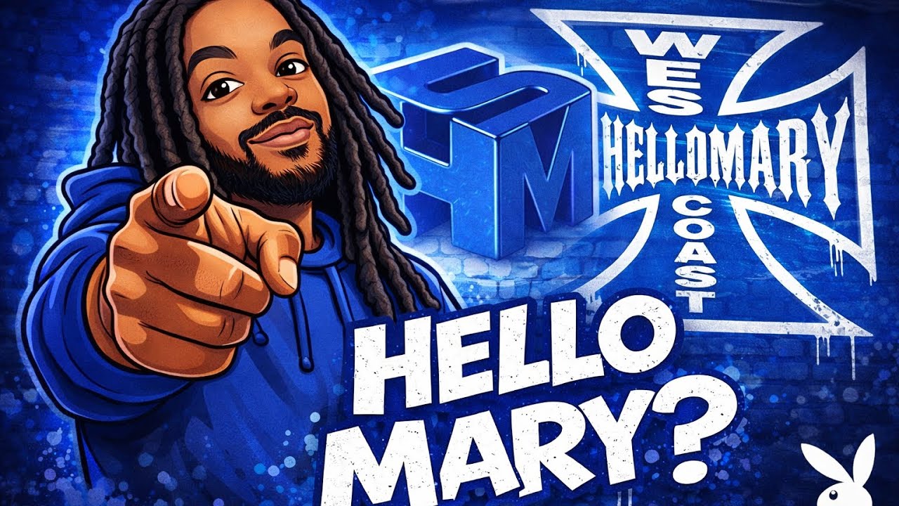 Hello Mary Explained&hellip; If You Don&rsquo;t Know Yet, Where Have You Been?