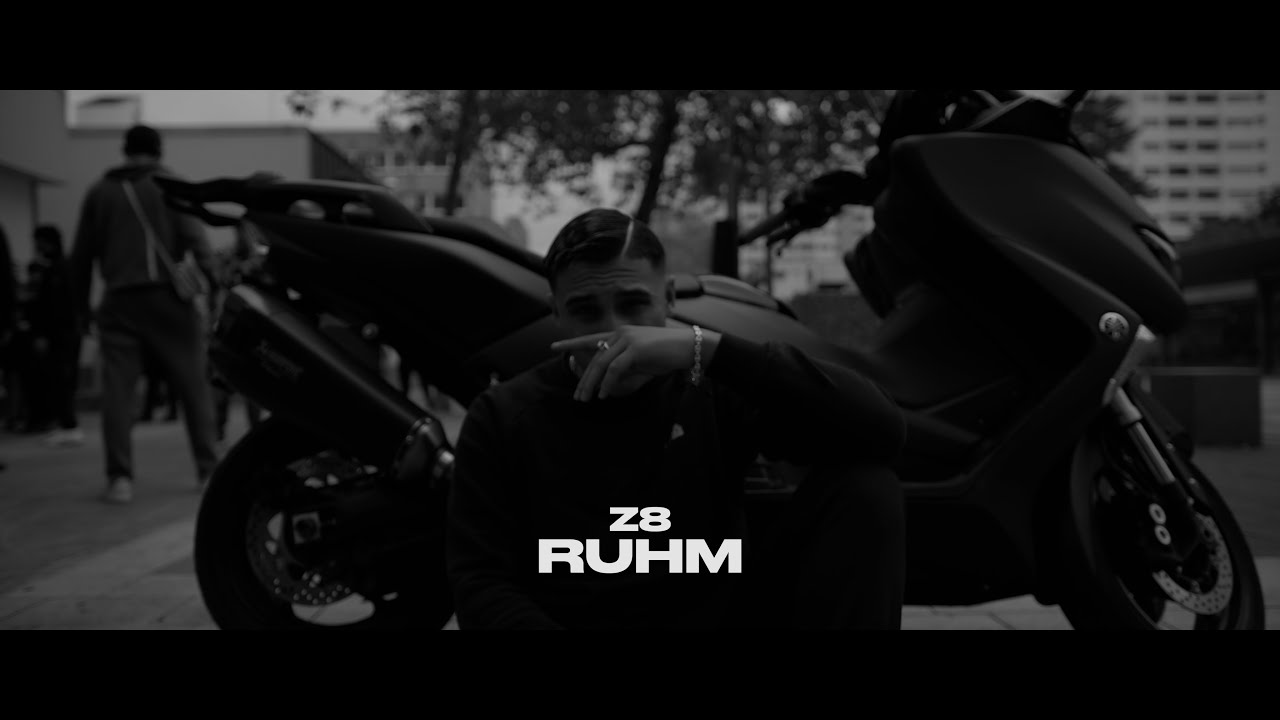 Z8 - RUHM