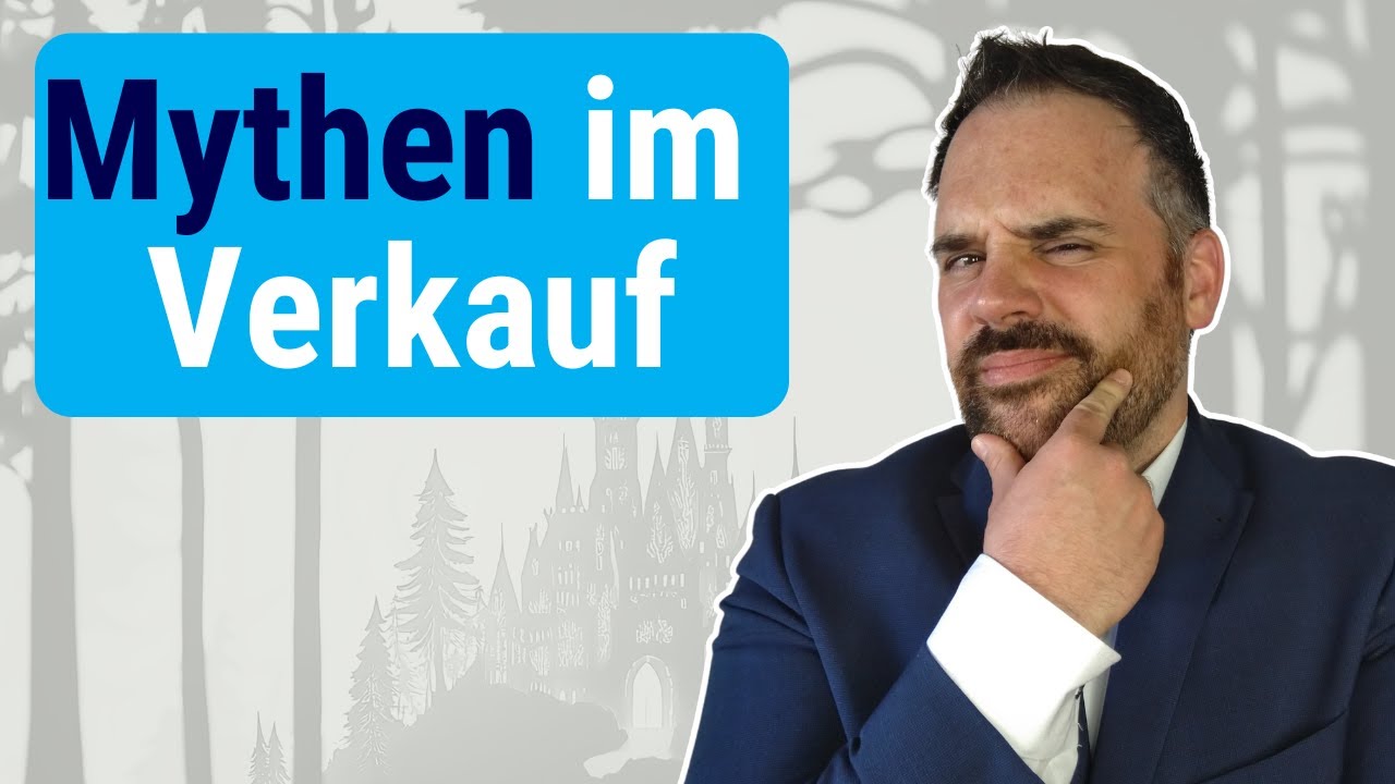Verkäufer sind alle... - Hier kommt die Wahrheit!