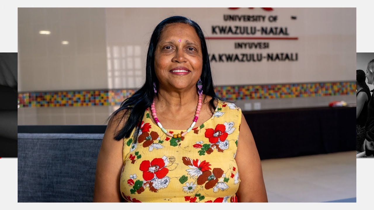 Dr Thayananthee Nadasan- Senior Lecturer in Physiotherapy