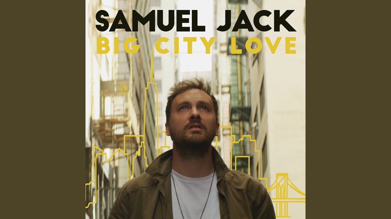 Big City Love