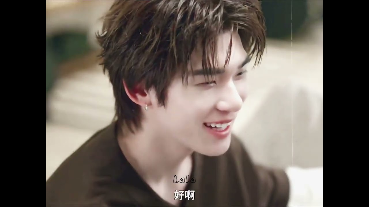 所有人 保持高冷#怦然与你#teeteepor 